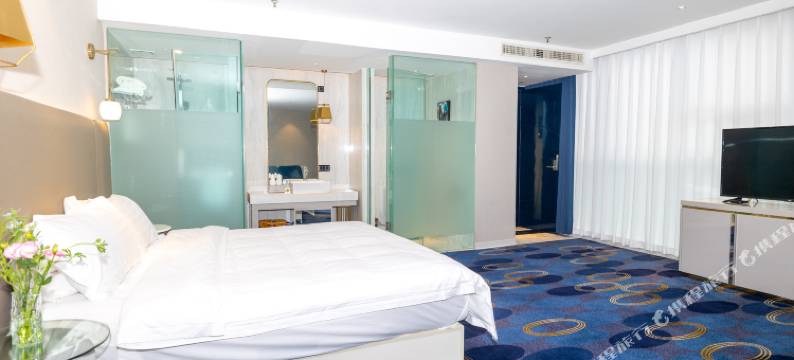 泸州简舍·有度酒店图片