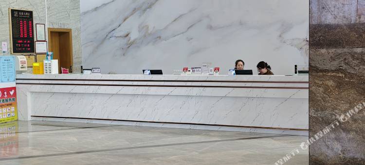 竞放电竞酒店(电白万达广场店)图片