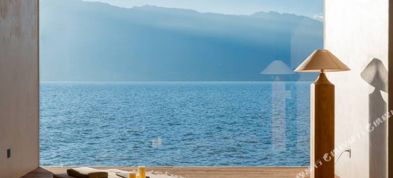 大理如释•玖汐海景度假民宿图片