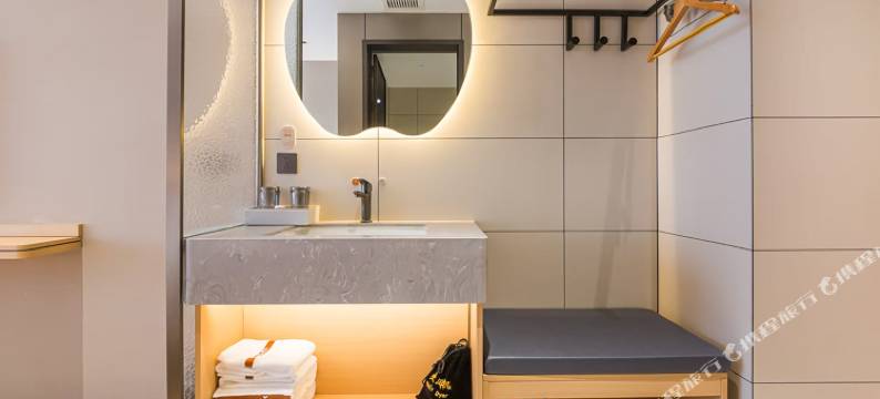 亚悦酒店(晋中榆次大学城店)图片