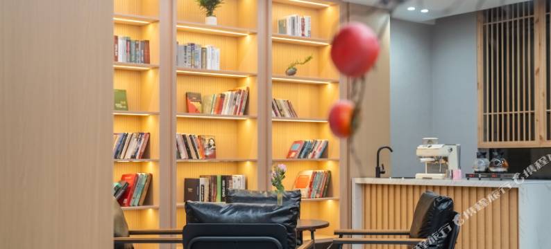 慕云度假酒店(武夷山印象大红袍店)图片