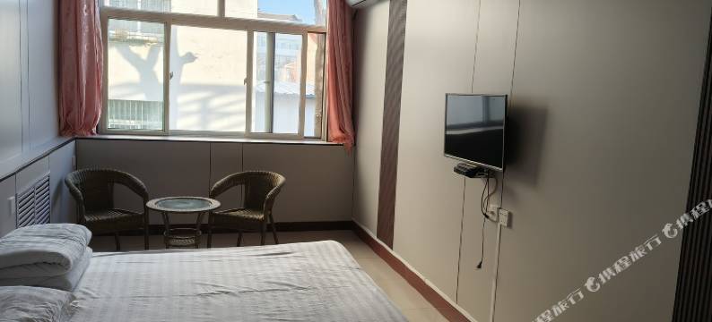 长治智缘居旅馆图片