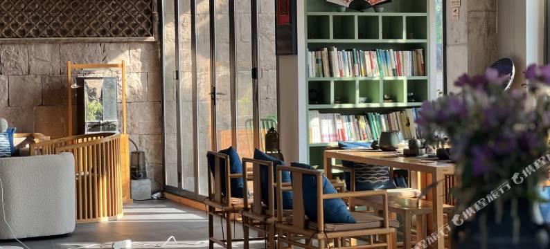 浦市古镇遇见民宿图片