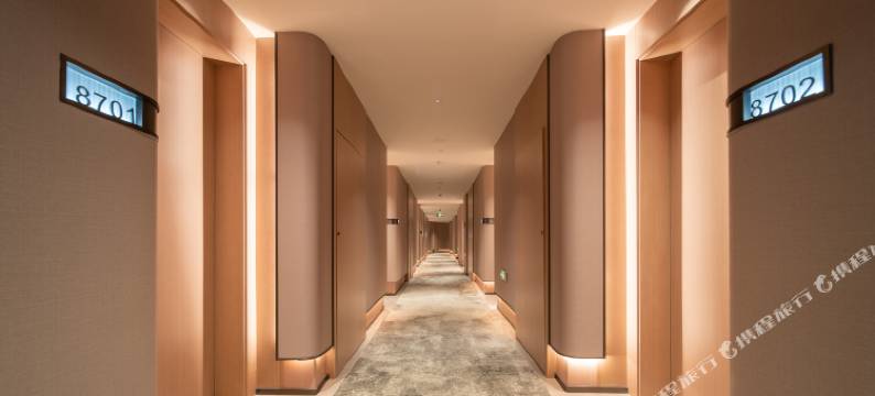 东吉电竞酒店(金海湖公园店)图片