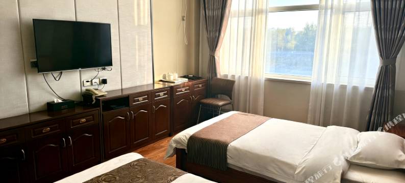 寿光鲁德宾馆图片