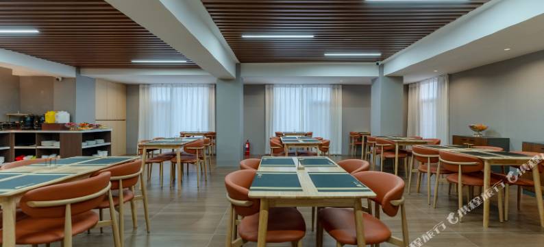 艾扉酒店(天津蓟州独乐寺店)图片