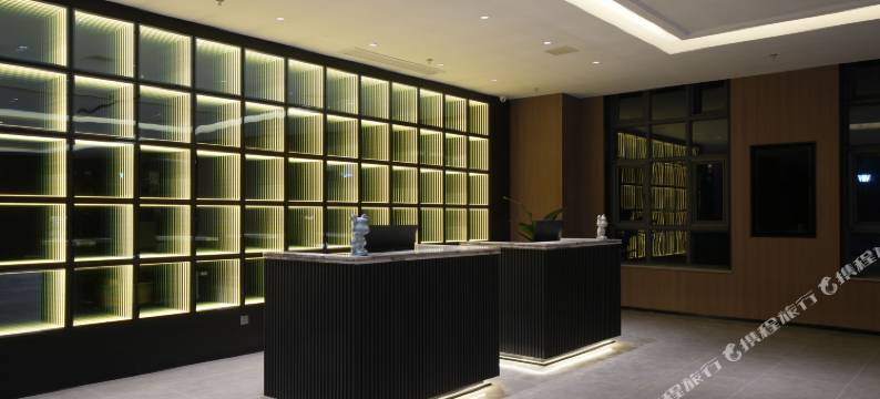 雷迪森世嘉酒店(上海国际旅游度假区川沙地铁站店)图片