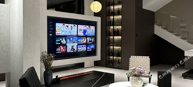 吴川鼎龙湾黛米Demi海边度假别墅图片