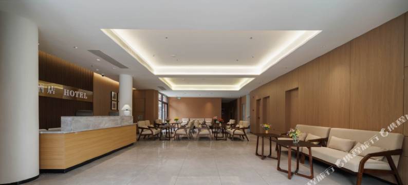 文锦酒店(阆中古城游客中心店)图片