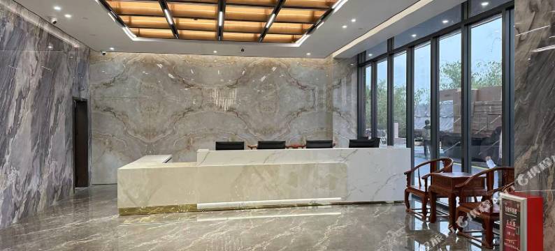 河畔湾·酒店图片