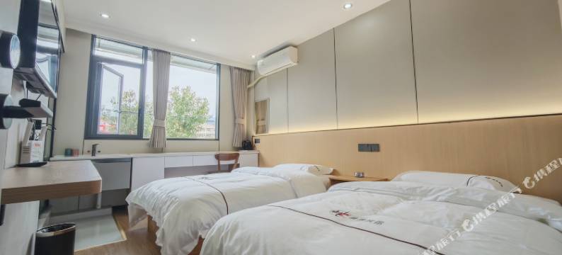 石台桃源宾馆图片