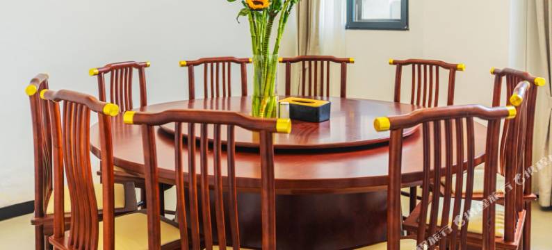 晶程旅途度假酒店图片