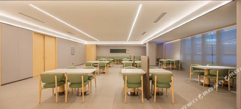 全季酒店(克拉玛依泰富广场一号井店)图片