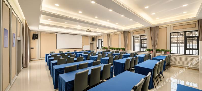 尚客优悦酒店(岷州不夜城店)图片