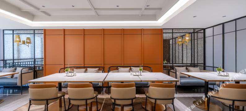 如家精选酒店(泉州浦西万达广场店)图片