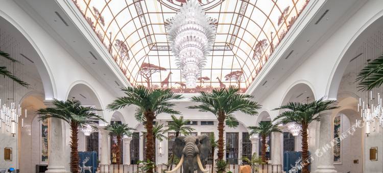 湖北文旅灵玲大酒店图片