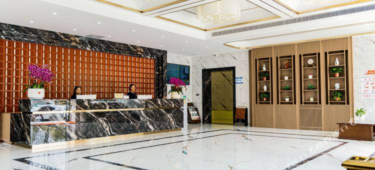 西站商务宾馆(平凉汽车西站店)图片