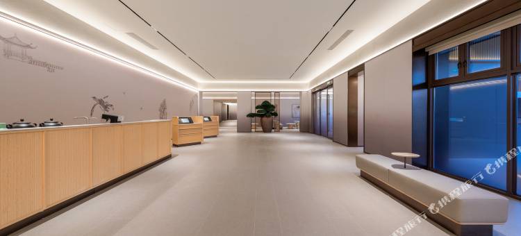 全季酒店(重庆观音桥鲤鱼池地铁站店)图片