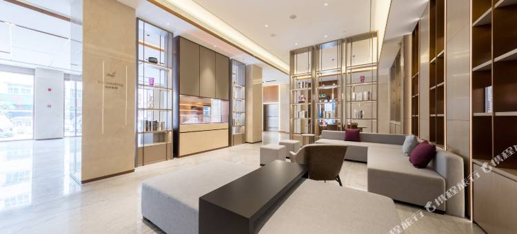 麗枫酒店(惠东黄埠店)图片