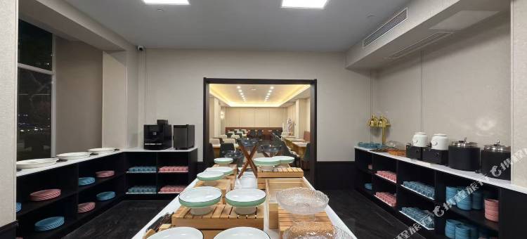 兰欧尚品酒店(烟台莱州得月楼店)图片