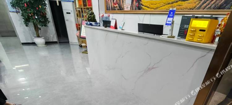 格林豪泰酒店(泰州老街凤城河店)图片