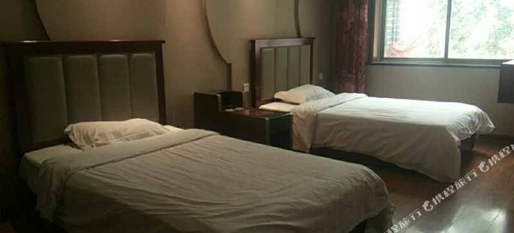 博野金泽园宾馆图片