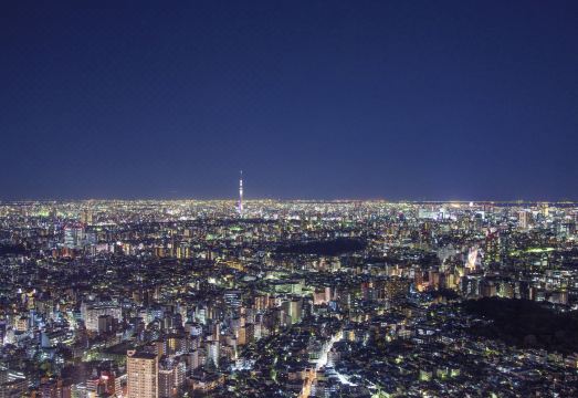 Hotel Wing International Select Ikebukuro Hotel Overview