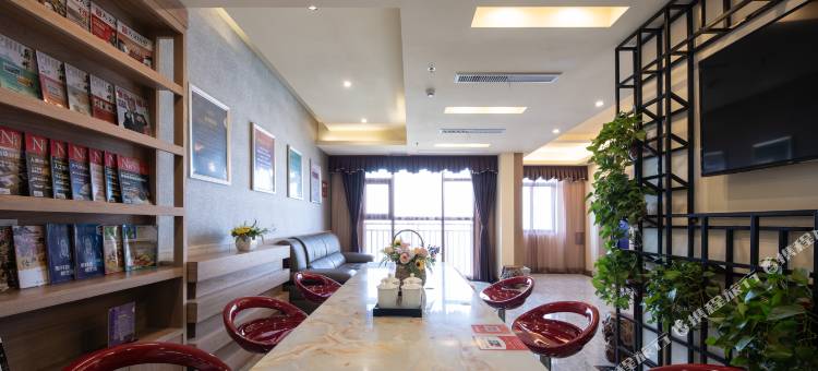 如家华驿精选酒店(重庆大学城陈家桥店)图片