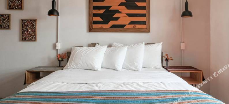 安提瓜社交酒店(Socialtel Antigua - Formerly Selina Antigua)图片