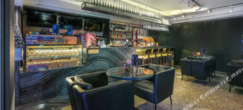 佳龙酒店(北京朝阳门分店)图片