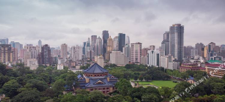 汉庭优佳酒店(广州越秀公园纪念堂店)图片