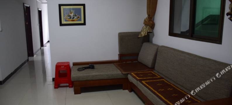 衡山清泉山庄图片