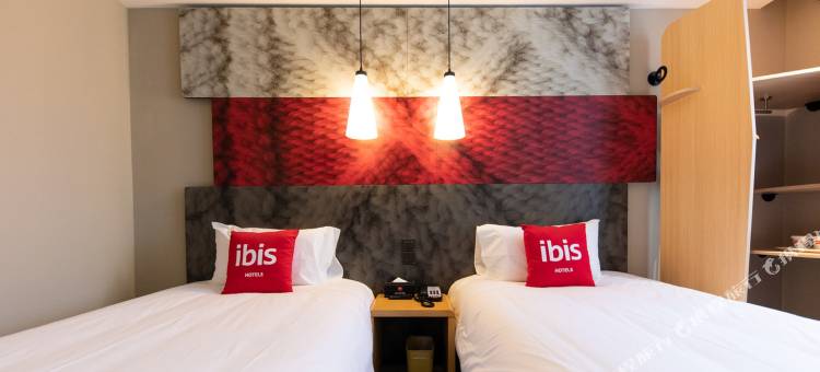 宜必思酒店(苏州狮山路体育中心店)图片