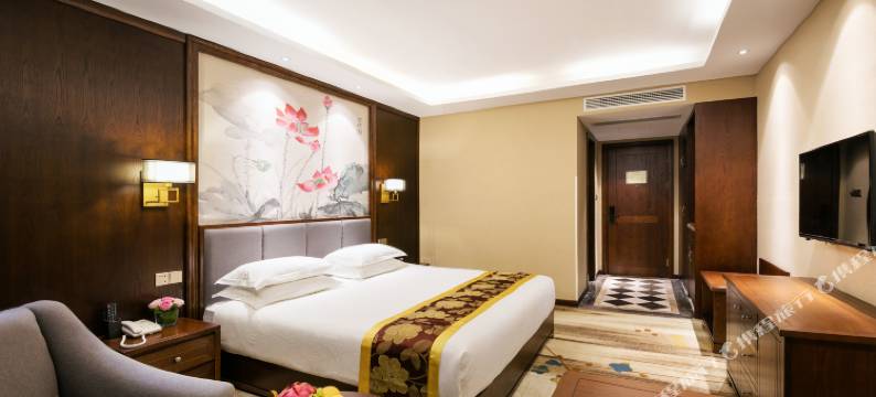 杭州柏锦花园酒店图片