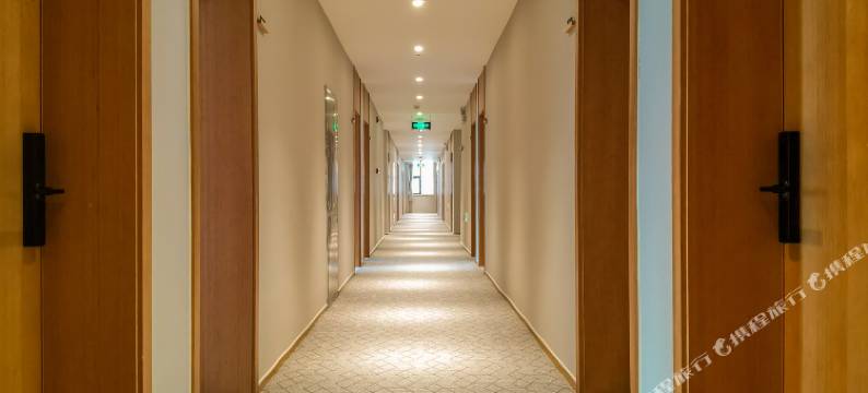 季枫酒店(北京工体东大桥地铁站店)图片