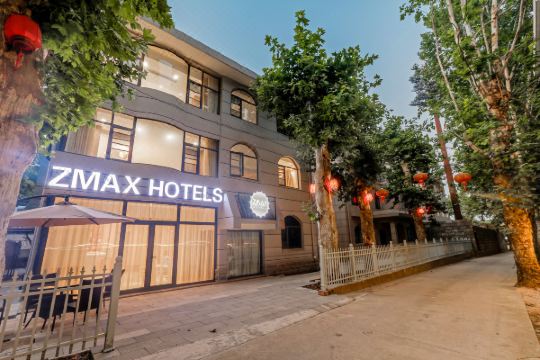 zmax hotels(武汉东湖店)预订价格,联系电话位置地址【携程酒店】