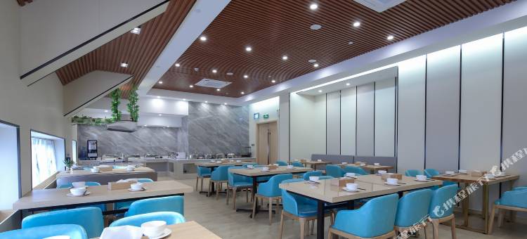 维也纳3好酒店(池州商之都金融大厦店)图片