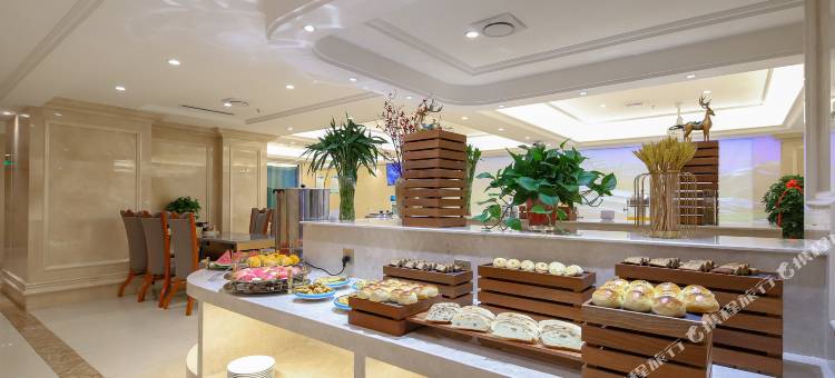 维也纳国际饭店(合作香巴拉广场店)图片