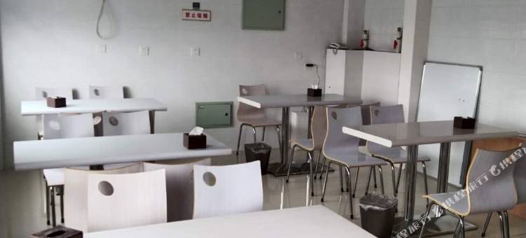 尚客优精选酒店(无极汽车站店)图片