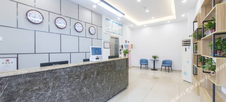 佳宜酒店(济南大明湖芙蓉街店)图片