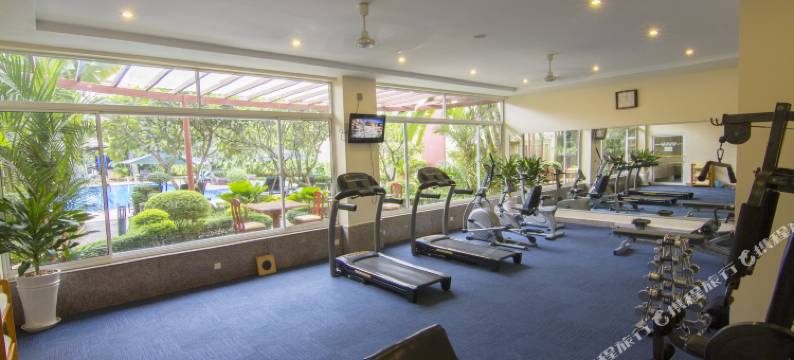 星光吴哥酒店(Starry Angkor Hotel)图片