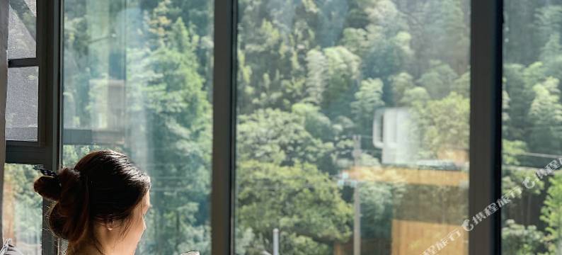 安吉秀邑南天目民宿图片