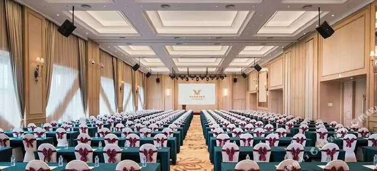 维也纳国际酒店(昆明西园路大观公园店)图片