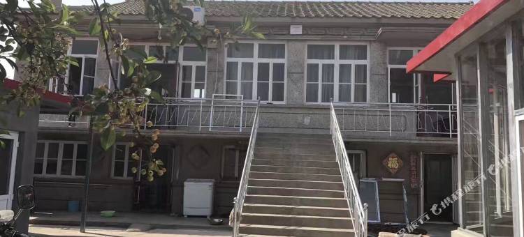 长海瑞家客舍农家乐图片