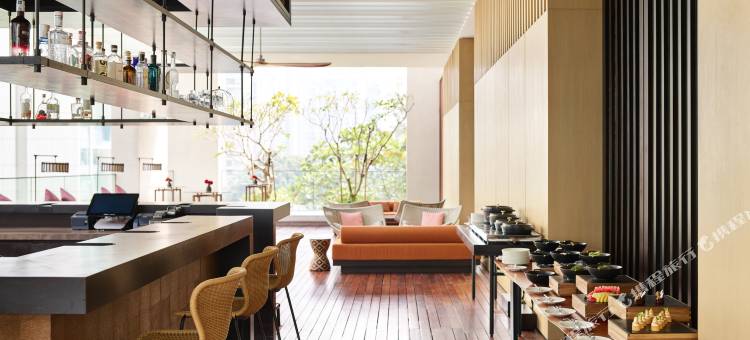 如玛酒店(The RuMa Hotel and Residences)图片