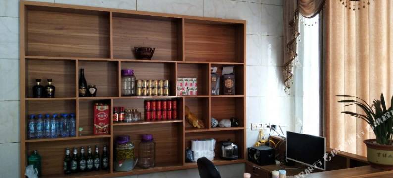 炎陵湘之缘土菜馆图片