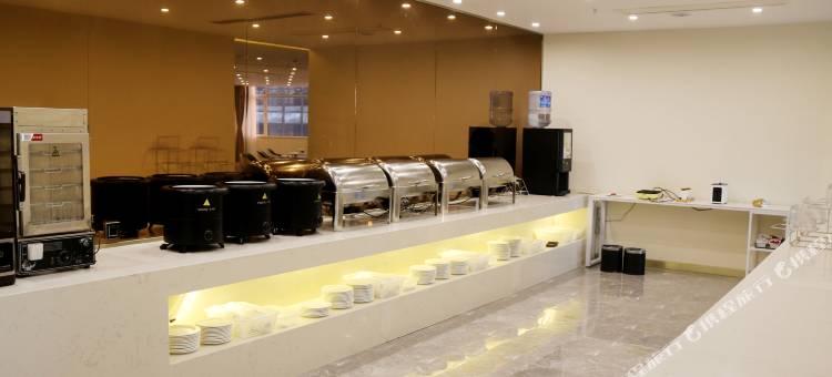 格菲酒店(灌云百辰广场店)图片