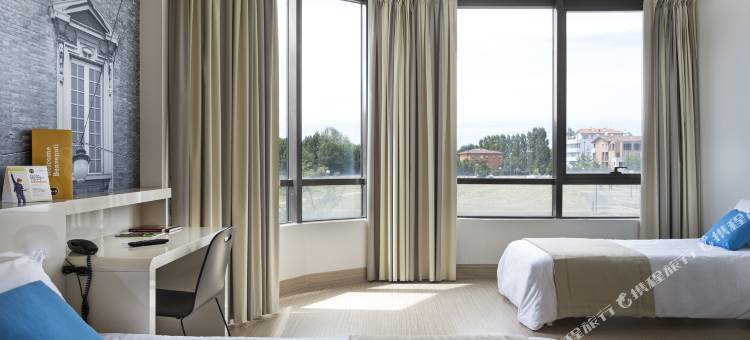 拉文纳住宿加早餐旅馆(B&B Hotel Ravenna)图片