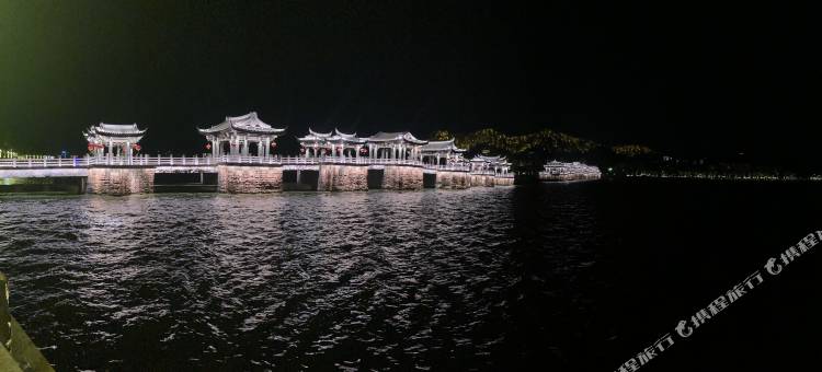 潮漫酒店(潮州大道店)图片