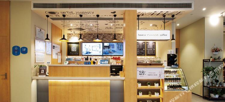 汉庭酒店(南京明故宫瑞金路店)图片